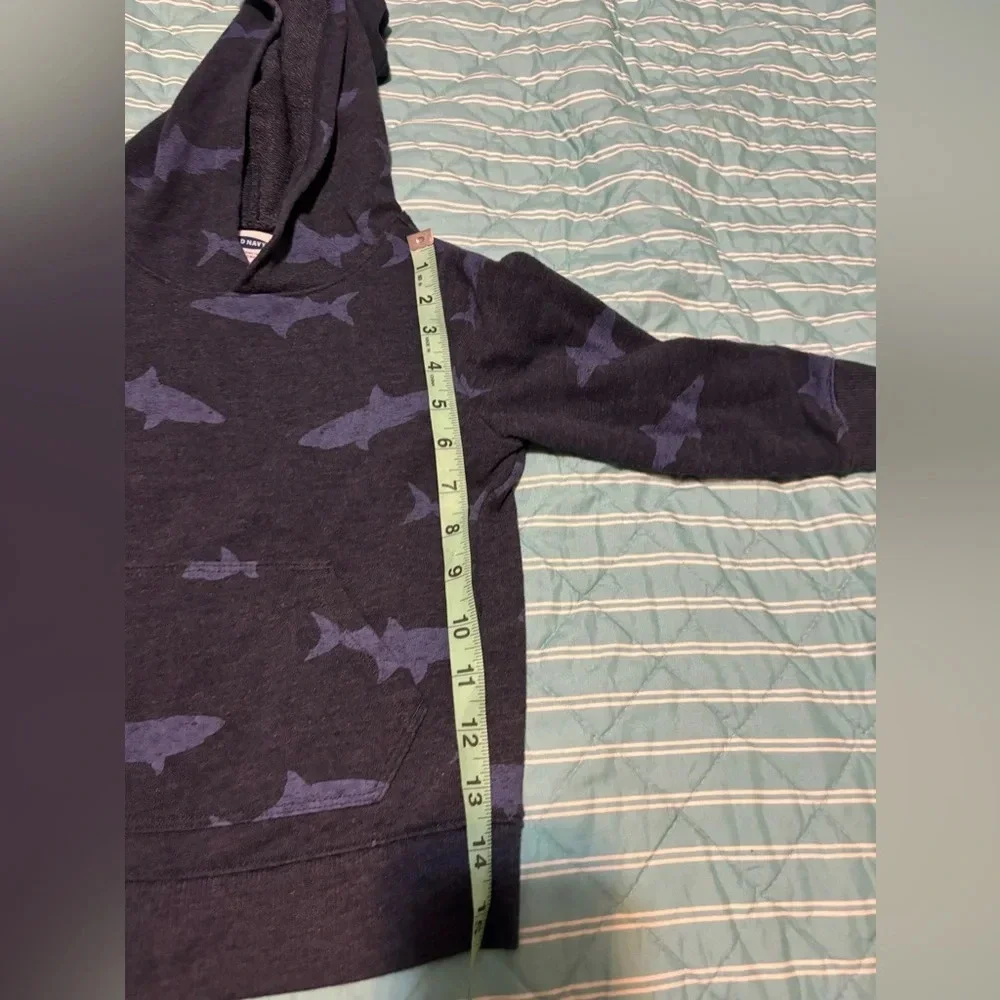 Old Navy questions leave